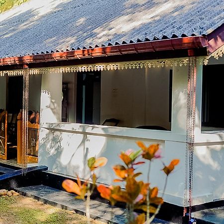 Hotel Walawwa Matale Exteriér fotografie
