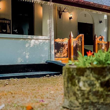 Hotel Walawwa Matale Exteriér fotografie