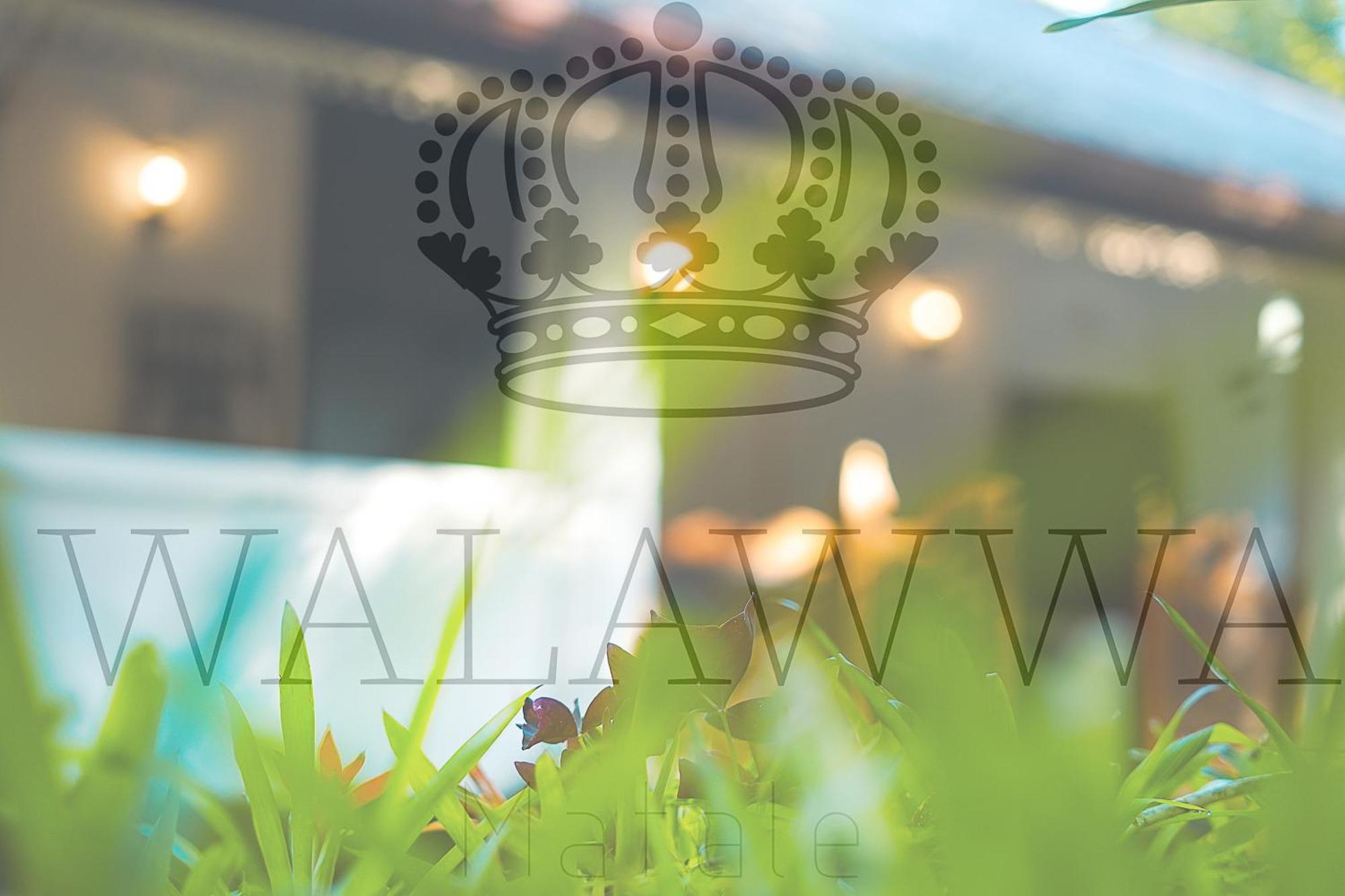 Hotel Walawwa Matale Exteriér fotografie