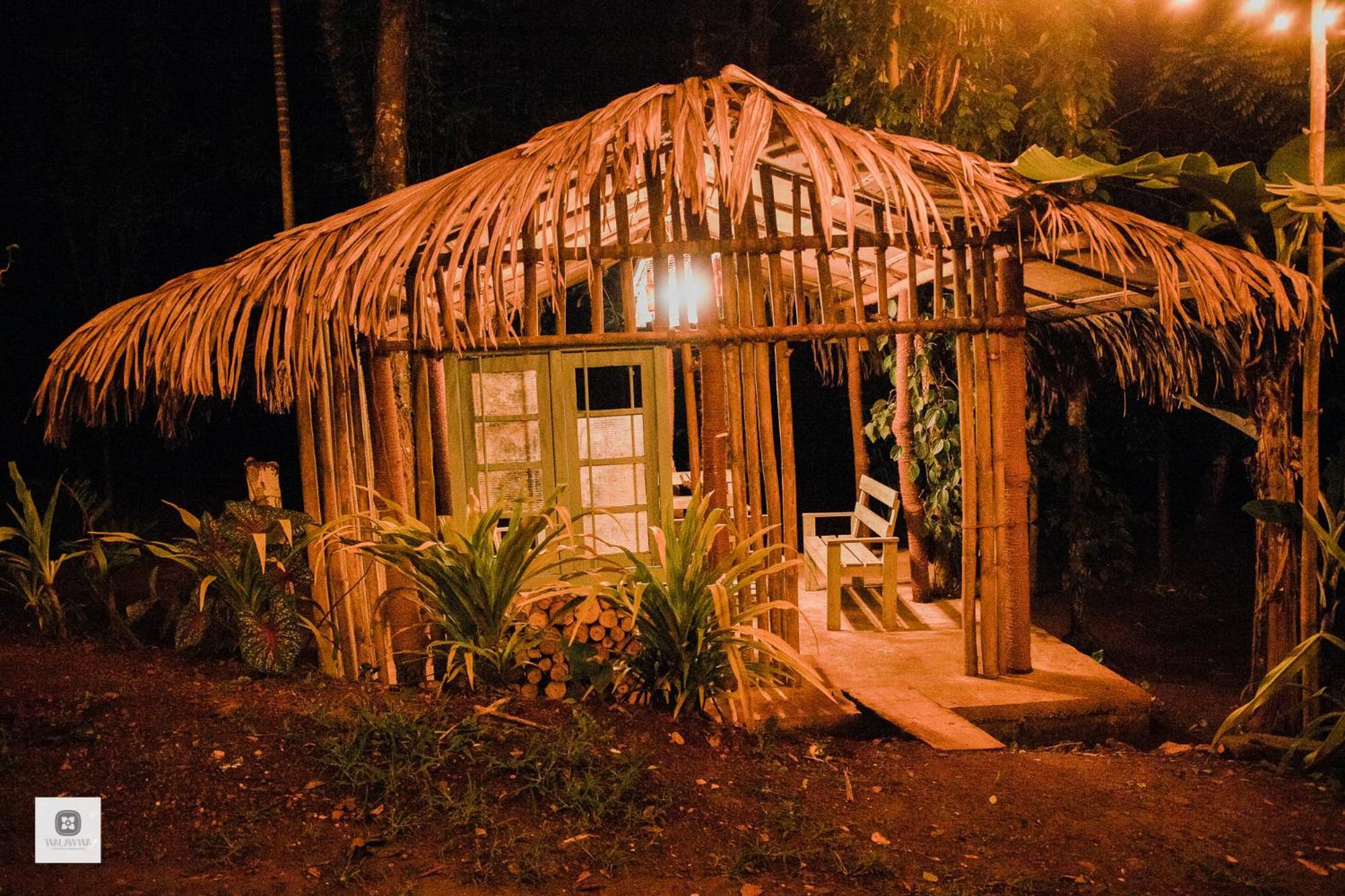 Hotel Walawwa Matale Exteriér fotografie