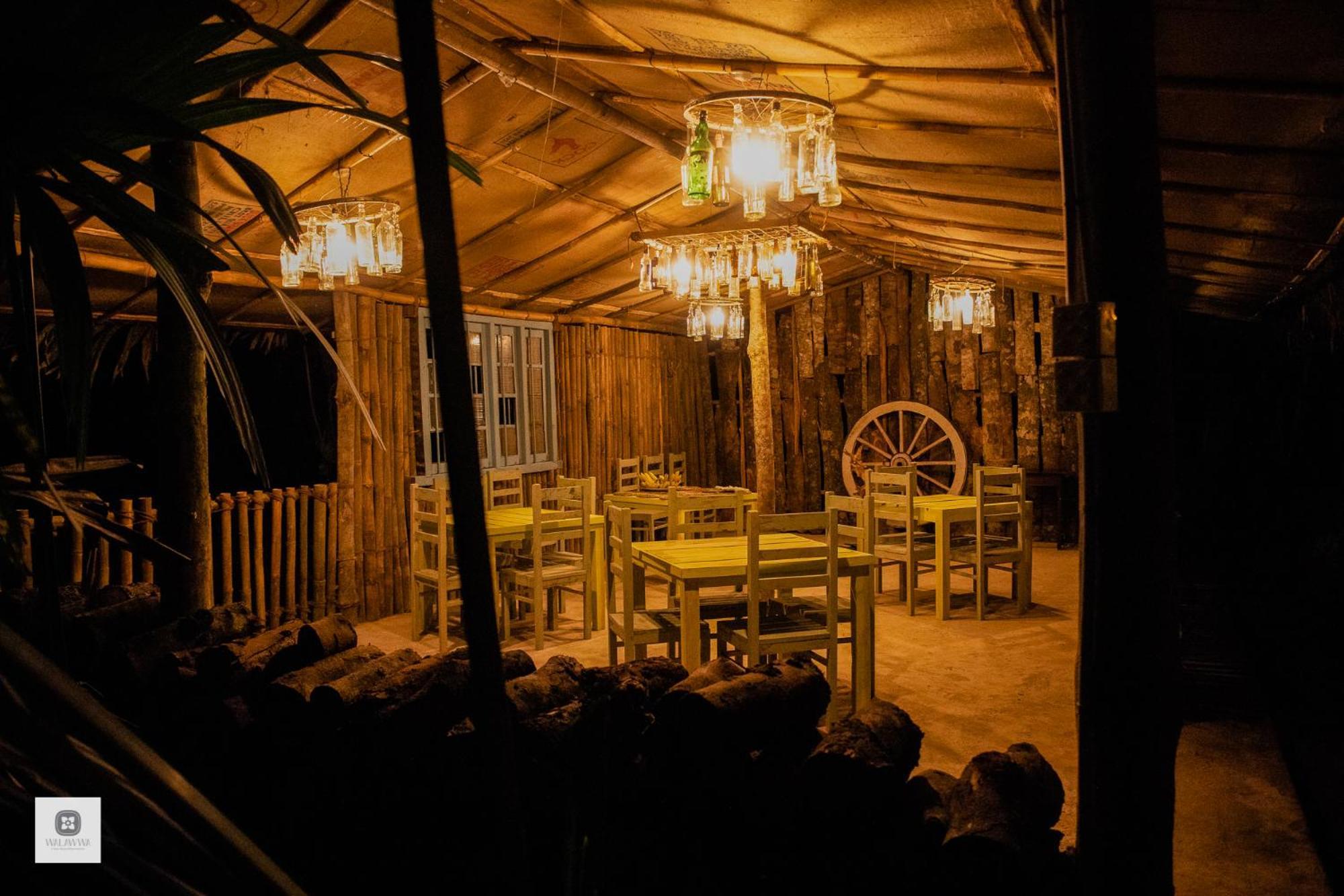 Hotel Walawwa Matale Exteriér fotografie